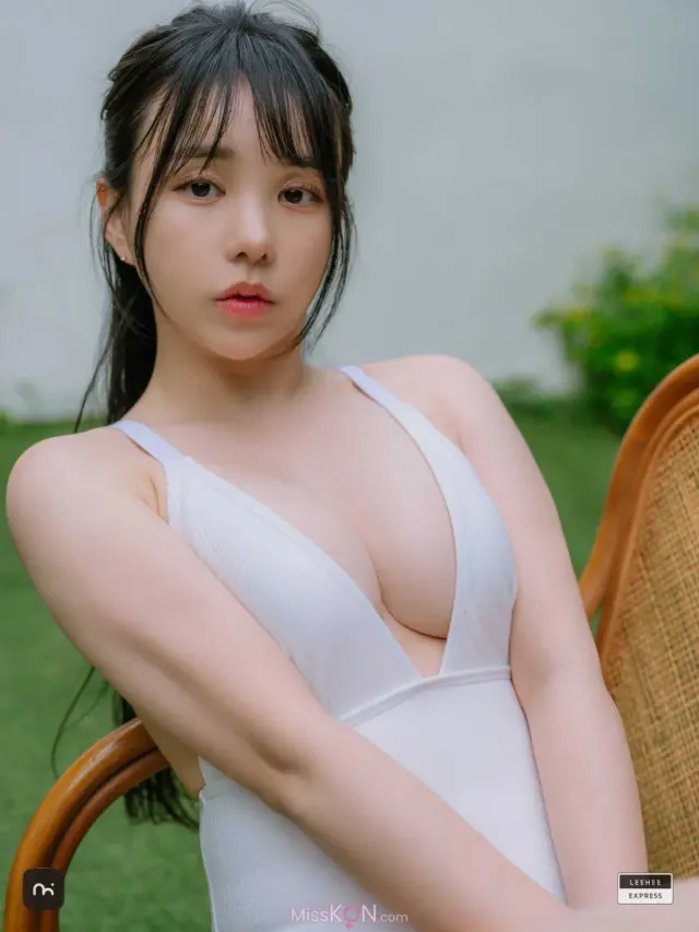 [LE] LEFM-038: Yuri (62 photos)