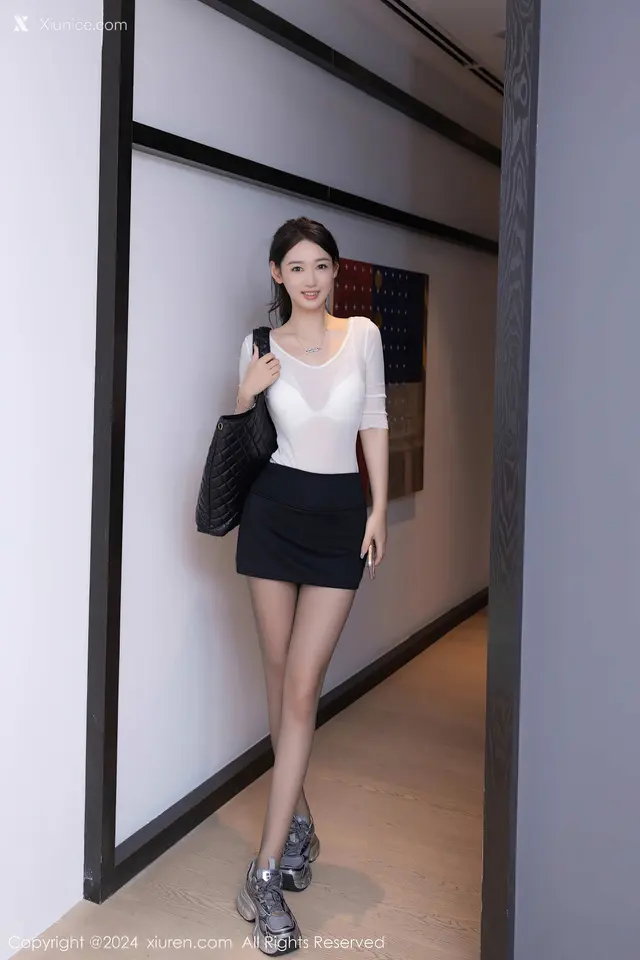 Xiuren秀人网 No.9036 唐安琪 (84 photos)