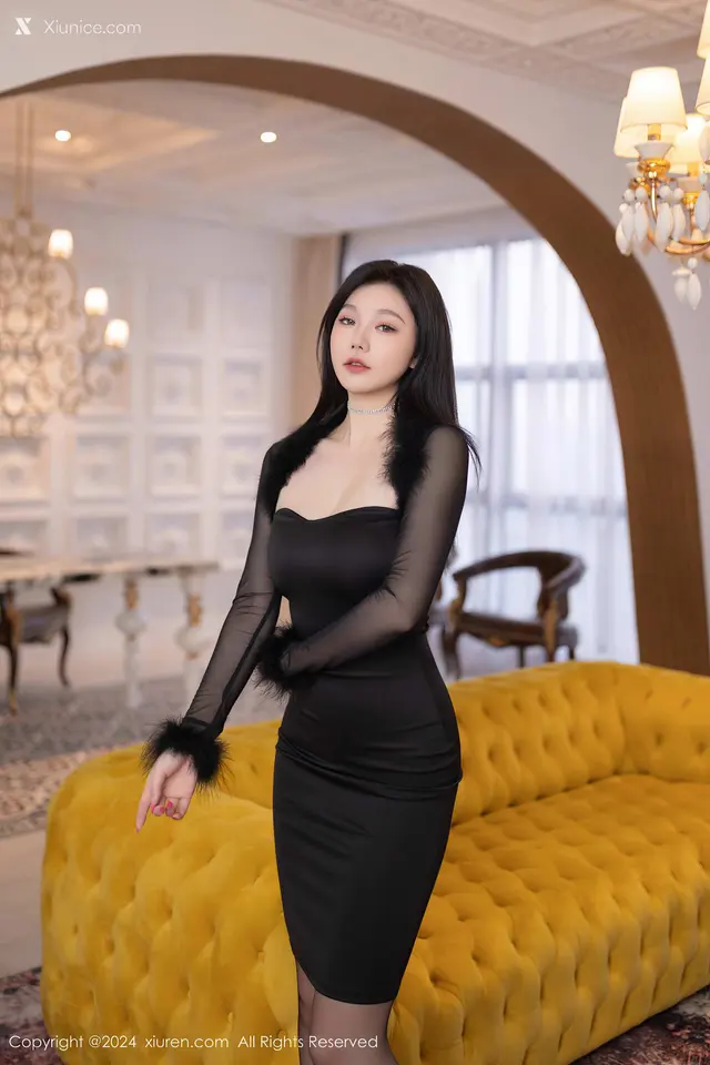 Xiuren秀人网 No.8471 安然anran (80 photos)
