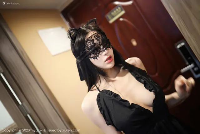 MyGirl美媛馆 Vol.457 唐琪儿 (114 photos)