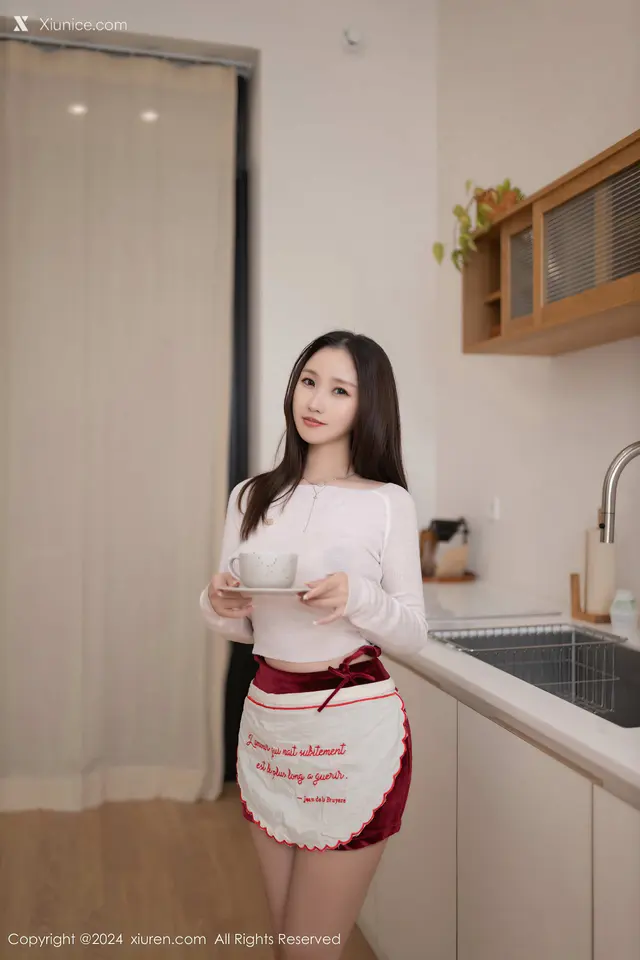 Xiuren秀人网 No.9255 杏子Yada (82 photos)