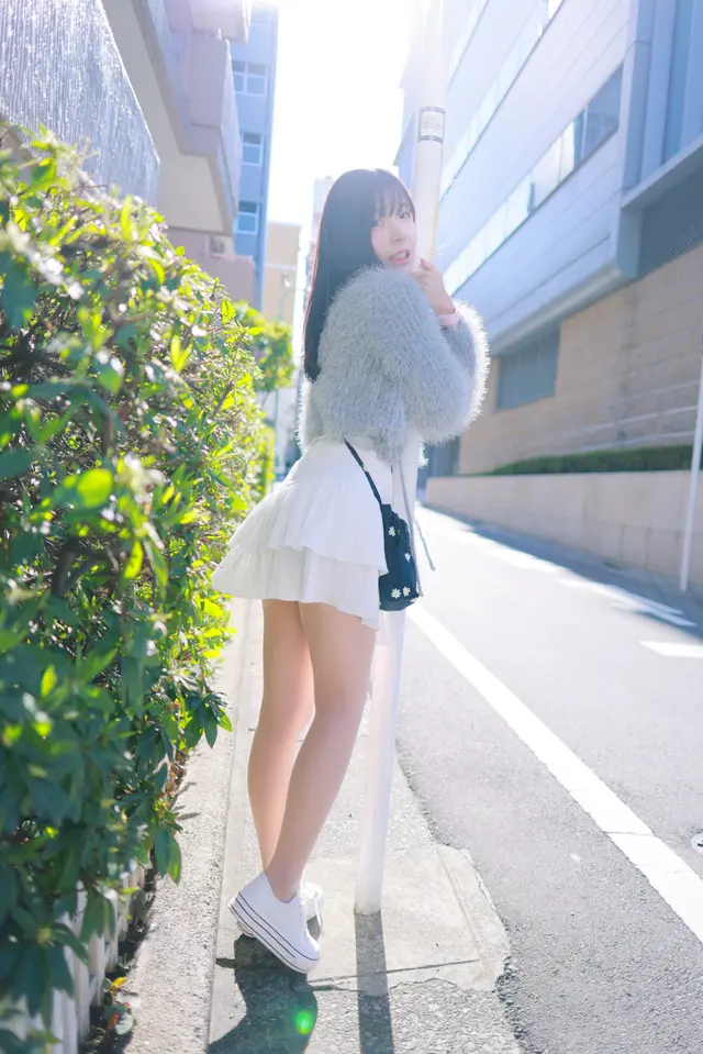[Patreon] 쏘블리 (@leeesovely): Sakura (260 photos)