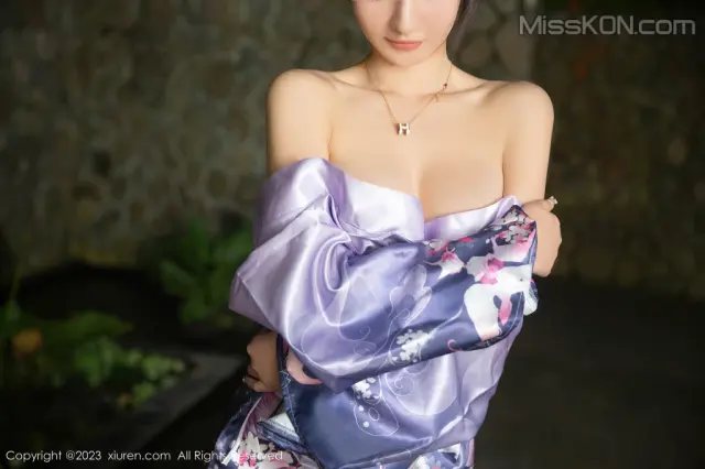 XIUREN No.7109 – 7116 (645 photos)