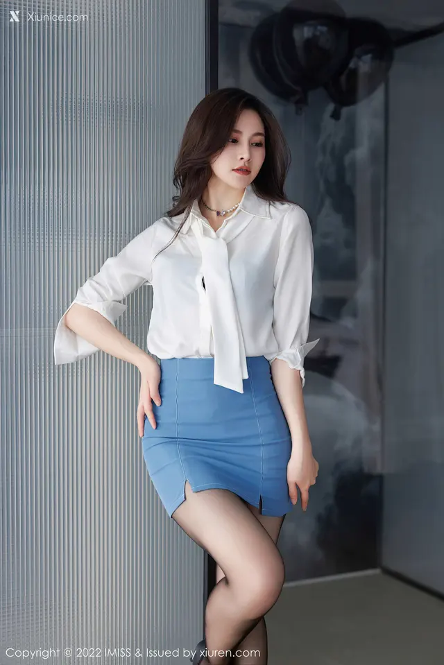IMiss爱蜜社 No.0700 Vanessa (68 photos)