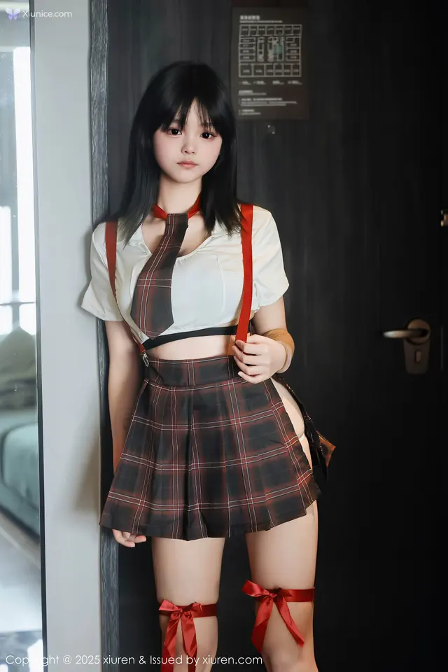 Xiuren秀人网 4K No.10774 小泠 (59 photos)