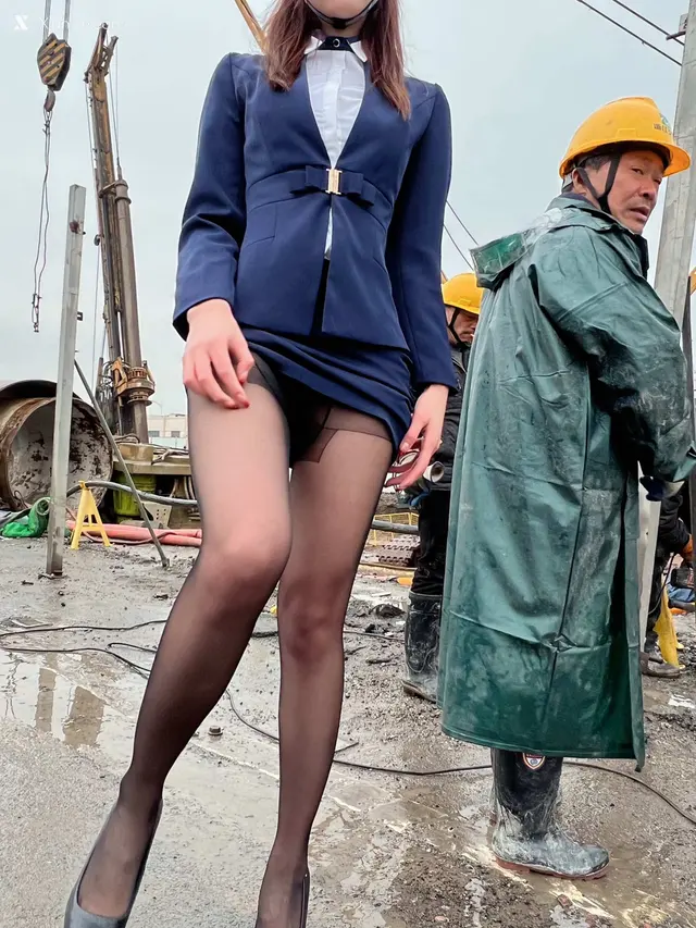就是阿朱啊 – 考察强盛集团 (17 photos)