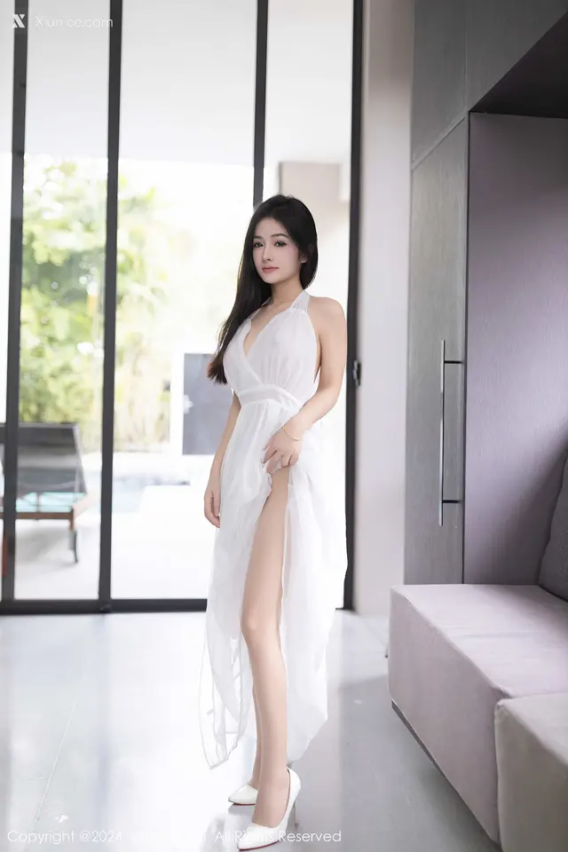 Xiuren秀人网 No.8117 谭小灵 (79 photos)