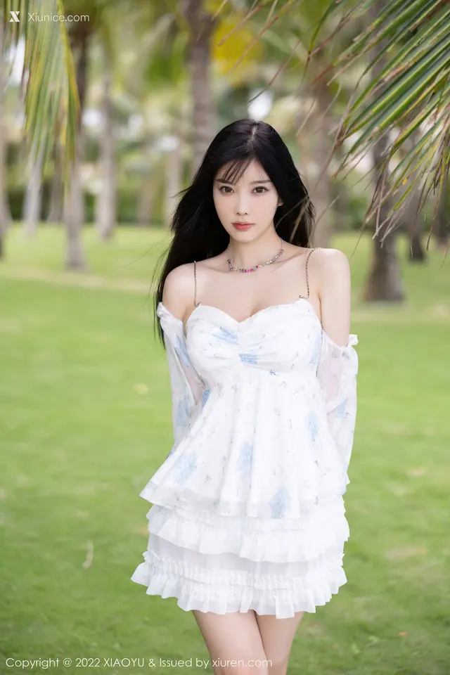 XiaoYu语画界 Vol.0851 杨晨晨Yome (80 photos)