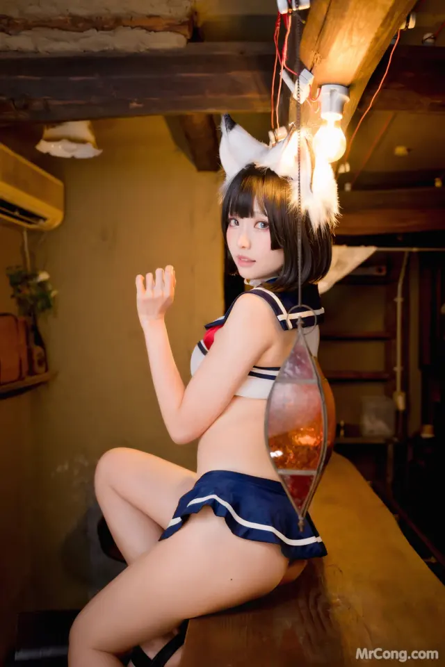 Coser@Ely_eee (ElyEE子): — 獸耳居酒屋 (31 photos)