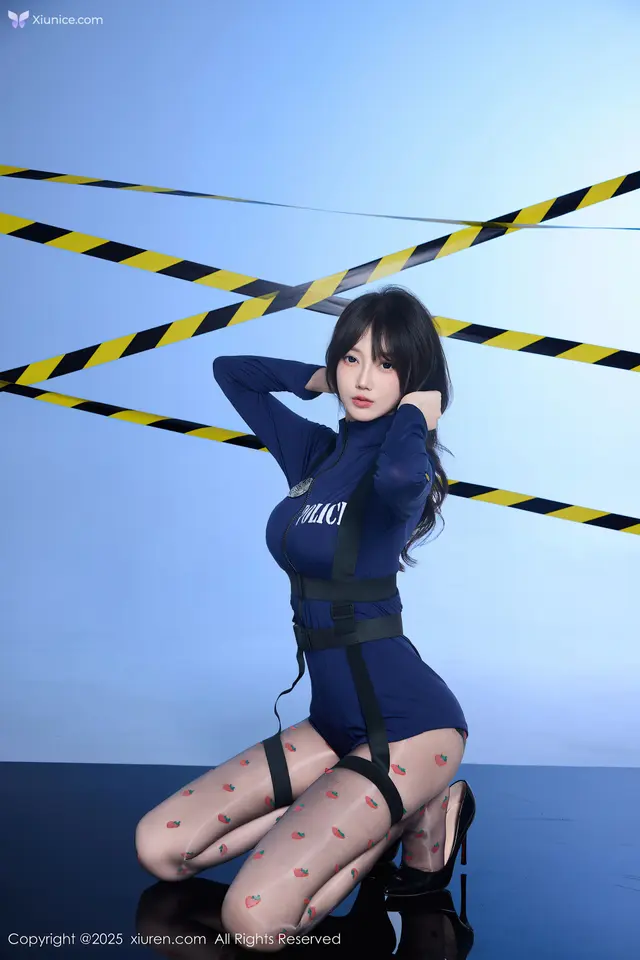 Xiuren秀人网 4K No.10544 玥儿玥er (69 photos)