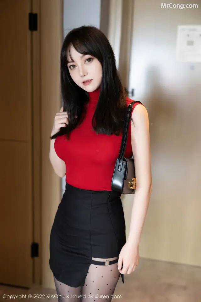 XiaoYu Vol.771: Dou Ban Jiang (豆瓣酱) (76 photos)