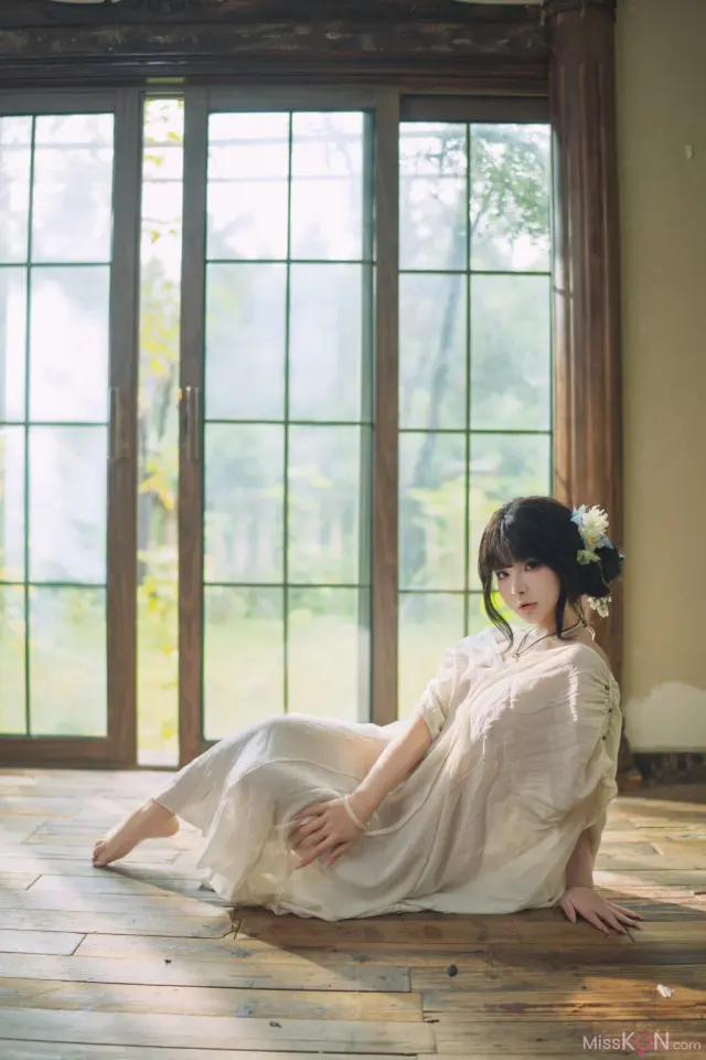 Coser@yuuhui玉汇: 春之歌 (125 photos + 2 videos)