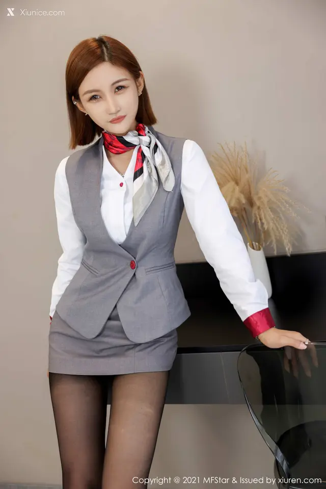 MFStar模范学院 Vol.539 王蜜 (52 photos)