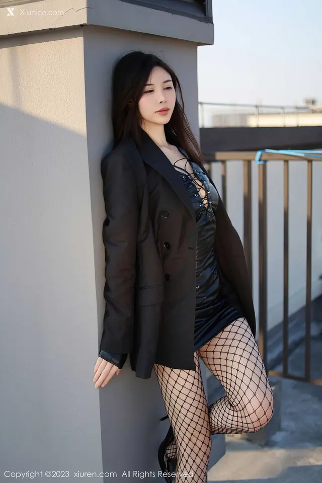 Xiuren秀人网 No.7772 曼柔 (81 photos)