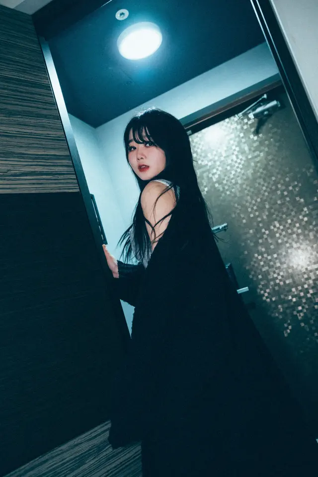 [Loozy] Zia (지아): Wannait (93 photos + 5 videos)