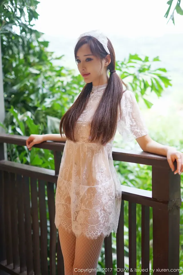 YouMi尤蜜荟 Vol.0052 土肥圆矮挫穷 (41 photos)
