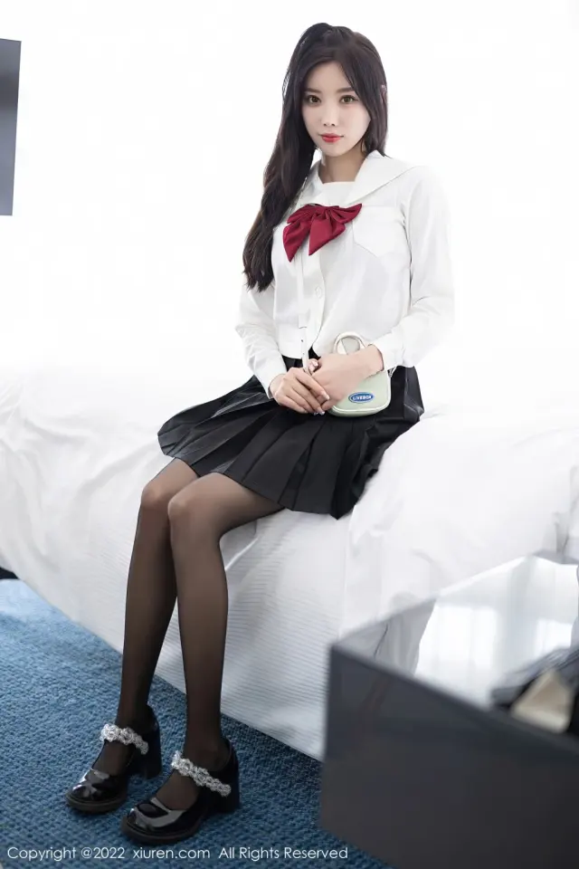 XIUREN No.5823: Yang Chen Chen (杨晨晨Yome) (95 photos)