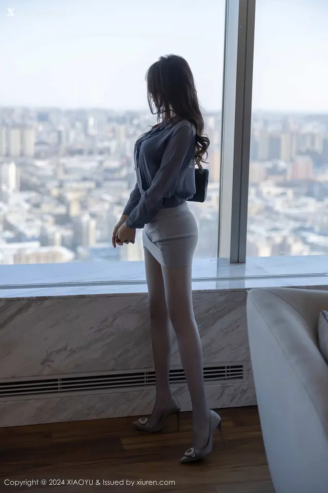 XiaoYu Vol.1219: 徐莉芝Booty (93 photos)