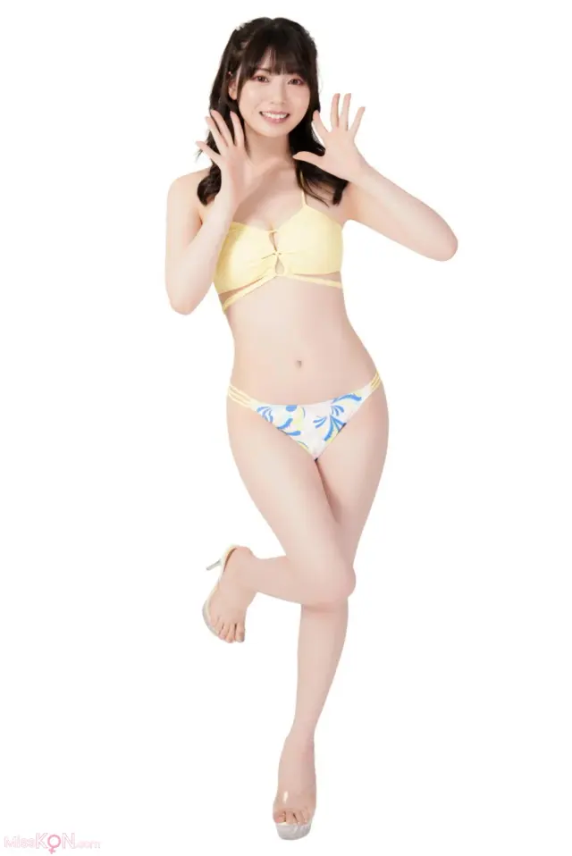 [JP] Mio Ishikawa (石川澪): ＃バケショ (85 photos)