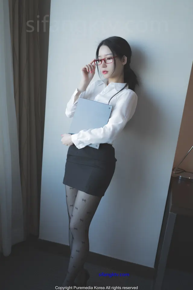 [PURE MEDIA] Vol.155 Yeha watermark