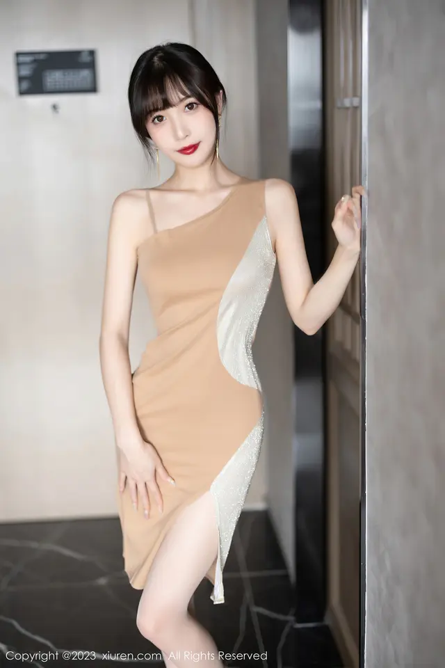 XIUREN No.5757: Lin Xing Lan (林星阑) (91 photos)