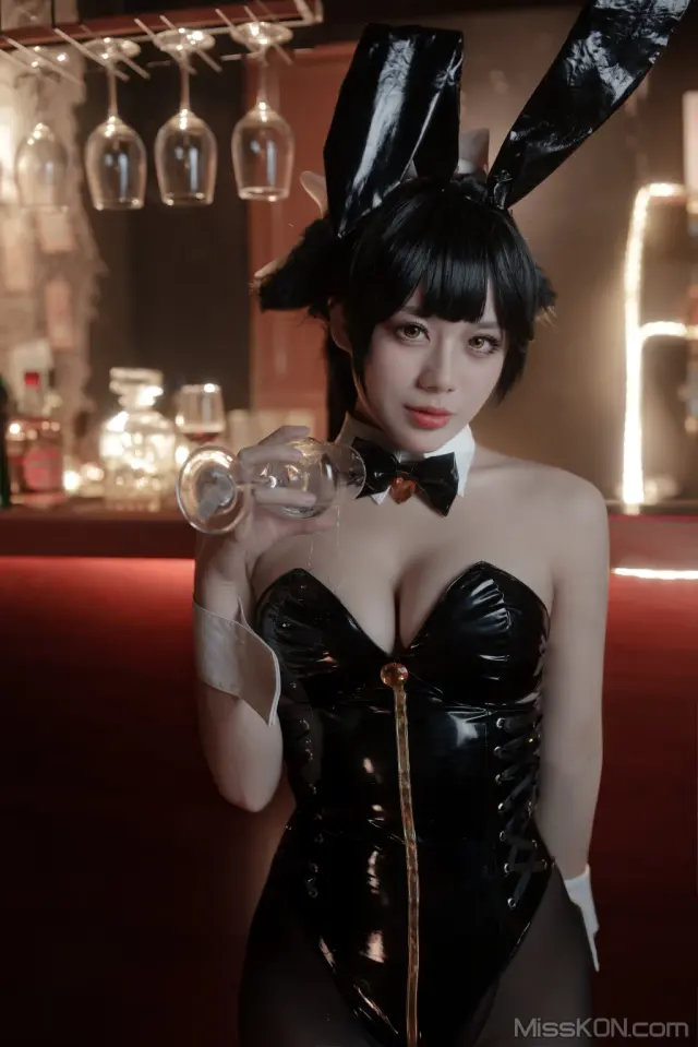 Coser@九言: 碧蓝航线 高雄 (23 photos)