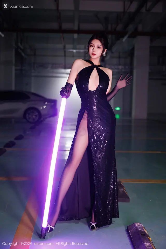Xiuren秀人网 No.9512 凯竹Quinn (82 photos)