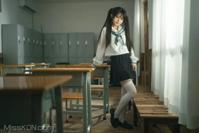Coser@rua阮阮: 授课中 (57 photos)