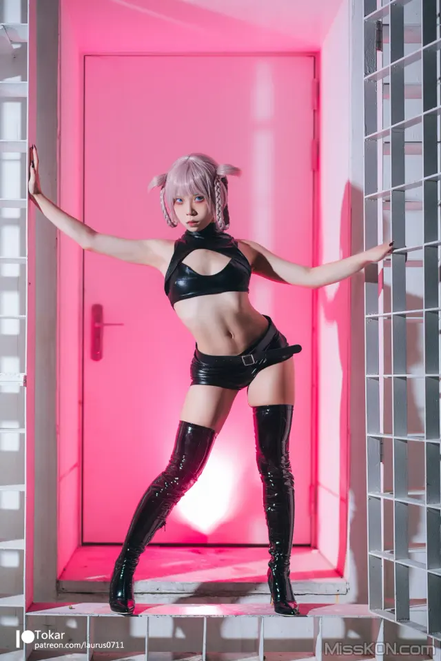 Coser@Tokar浵卡: 七草荠 (40 photos + 1 video)