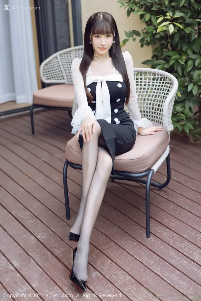 HuaYang花漾 Vol.475 朱可儿Floral (51 photos)