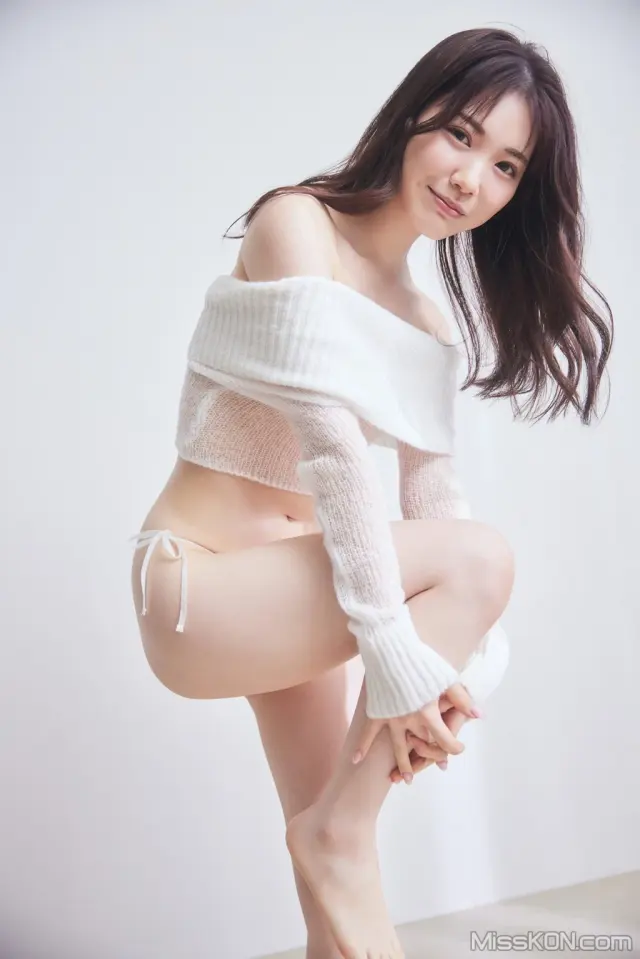 Ishikawa Mio (石川澪): MOST BEAUTIFUL (56 photos)