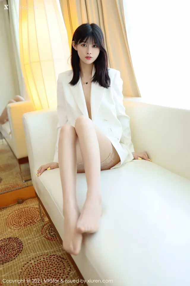 MFStar Vol.522: 77qiqi