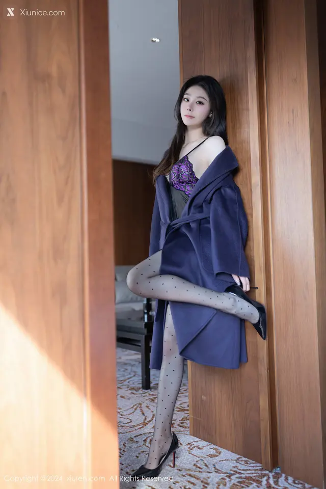 Xiuren秀人网 No.8195 小逗逗 (80 photos)