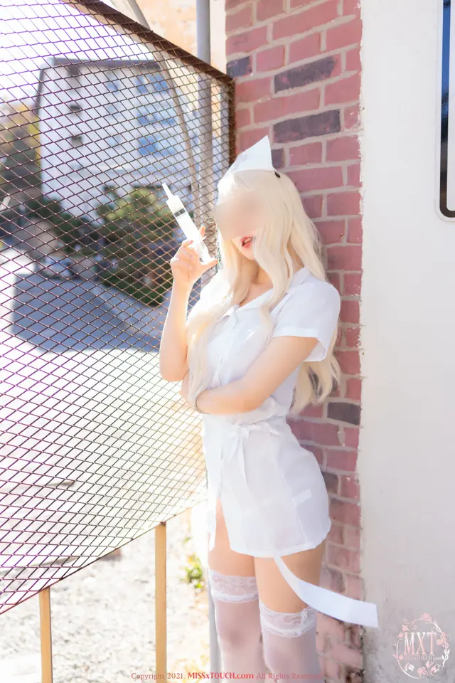 [MISS TOUCH] ZANAPAM (자나팜) - Vol.43 (94 photos)
