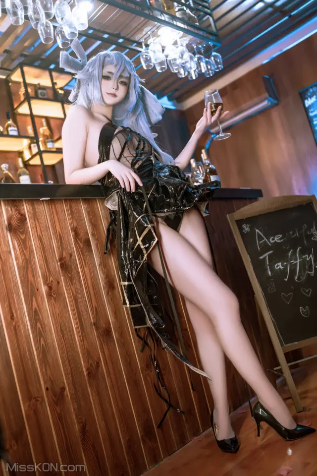 Coser@Quan冉有点饿: 拖拉大王 PA15 (54 photos)