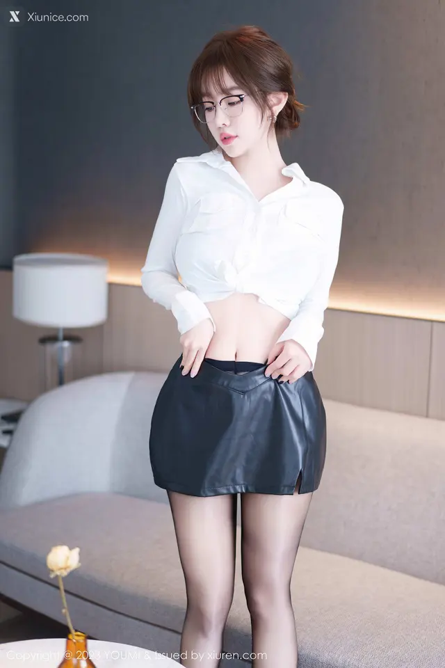 YouMi尤蜜荟 Vol.1012 王雨纯 (101 photos)