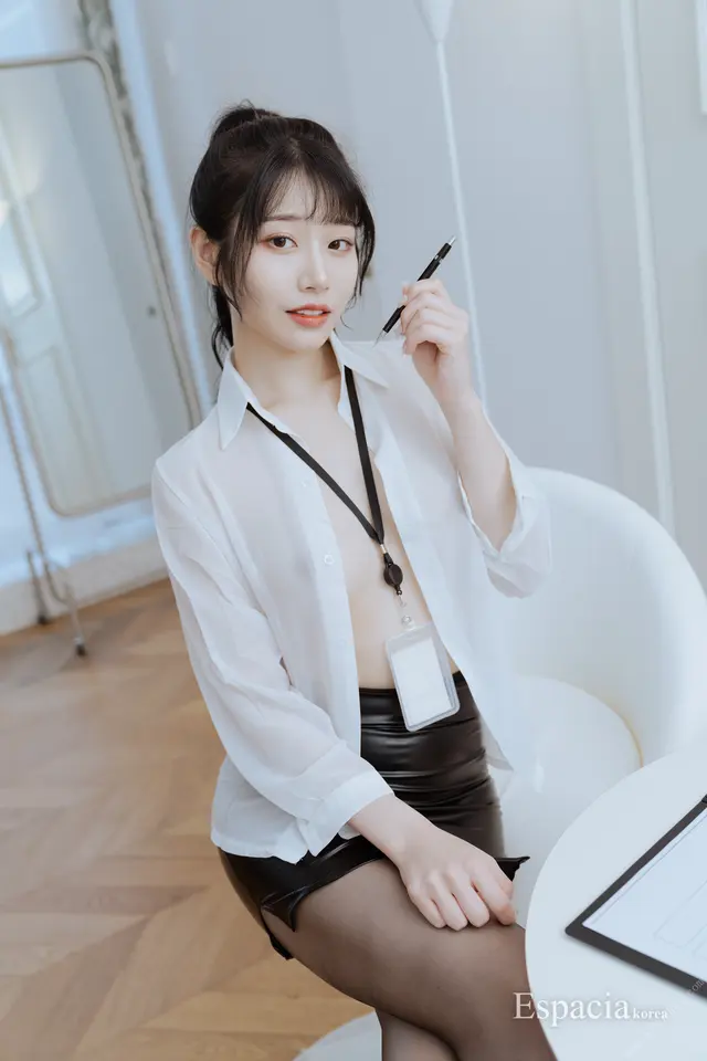 [Espacia Korea] EXC#095: Saika (河北彩花)