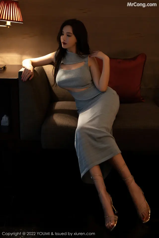 YouMi Vol.822: 奶瓶土肥圆矮挫丑黑穷 (76 photos)