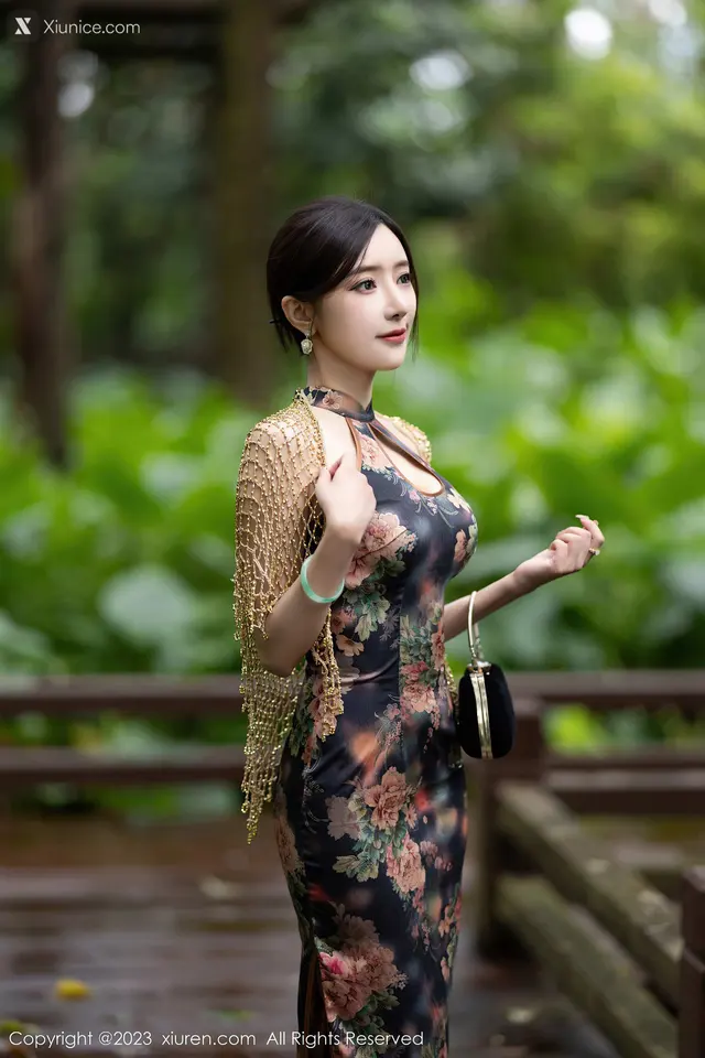 Xiuren秀人网 No.7495 王馨瑶yanni (81 photos)