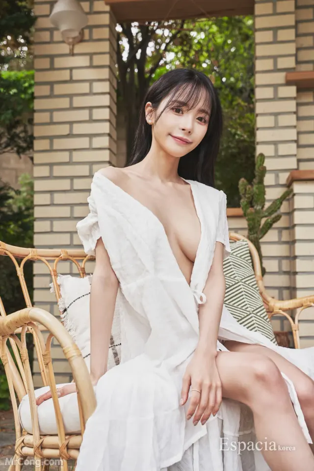 [Espasia Korea] EXC#099: KANA 桃乃木かな (64 photos)