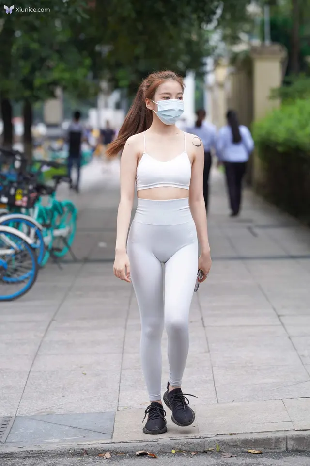 精选街拍作品 4K No.0275 喬仙仙儿作品 You Won’t Let Me (723 photos)