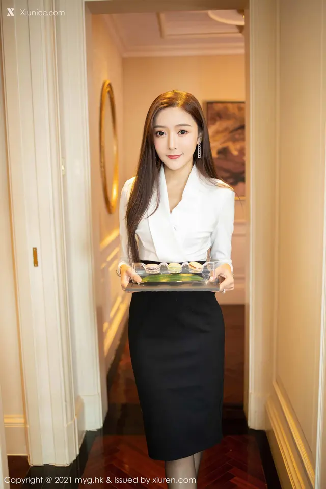 MyGirl美媛馆 Vol.492 王馨瑶 (89 photos)