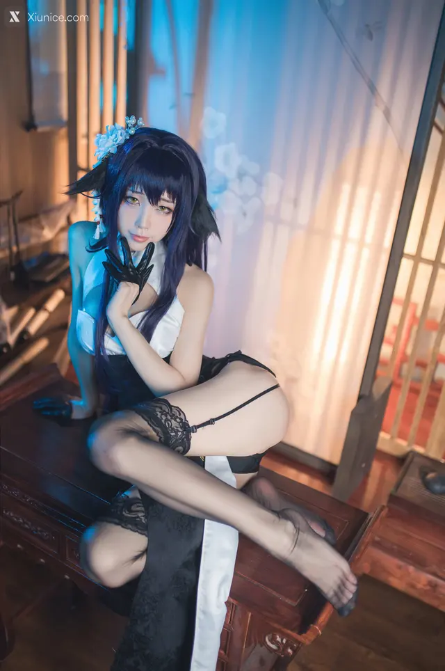 Coser@水淼Aqua Vol.005: 吾妻