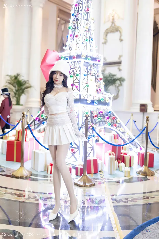 Xiuren秀人网 No.7863 王馨瑶yanni (91 photos)
