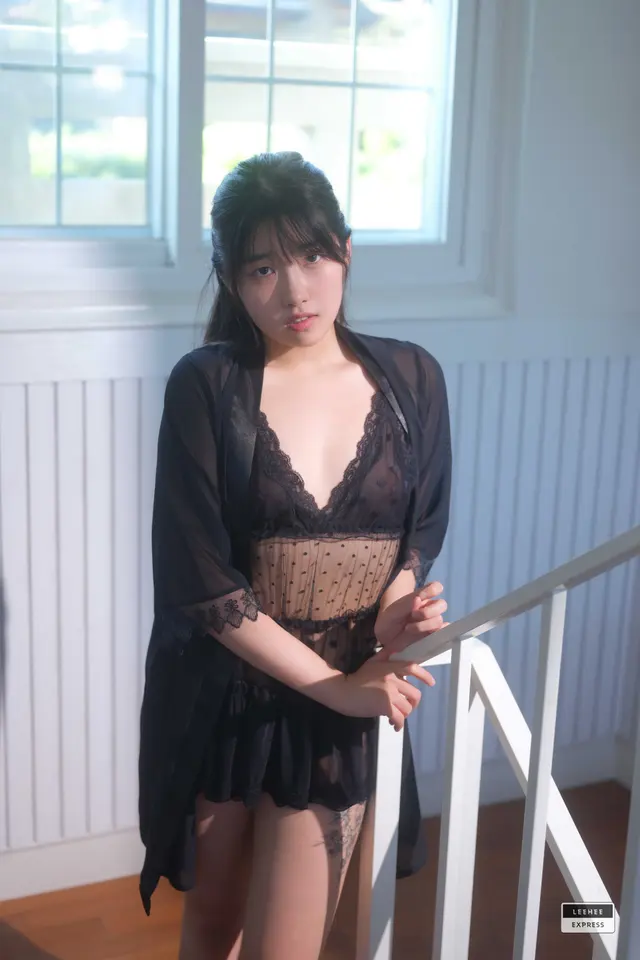 [LEEHEE EXPRESS] LEBE-209 Sonson (손손)