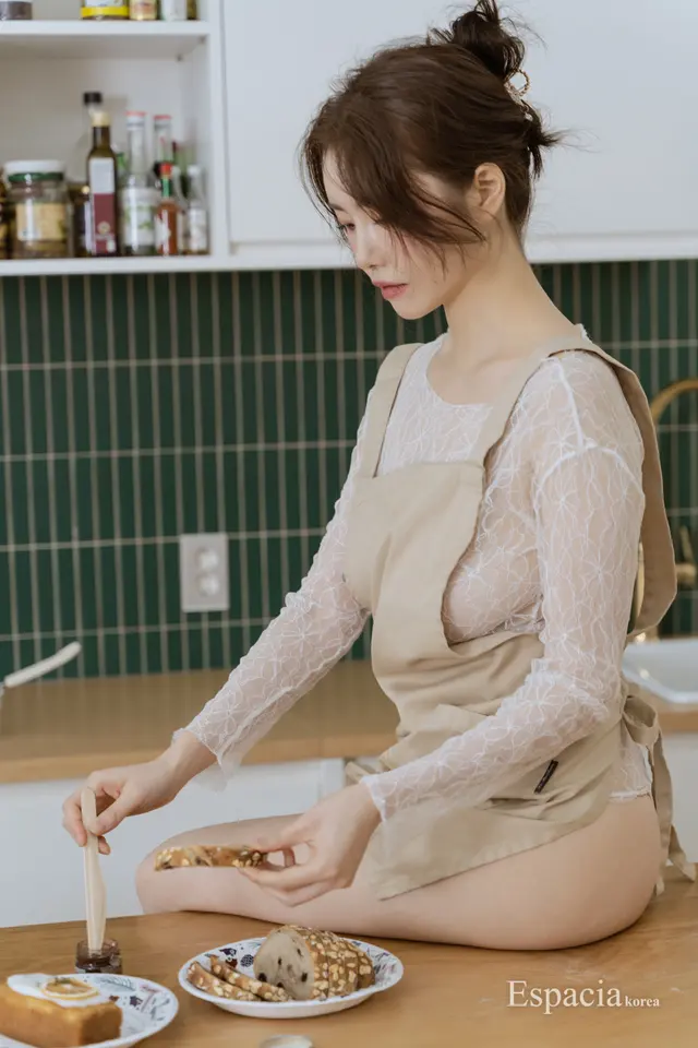 [Espacia Korea] EHC#120: YUA (51 photos)
