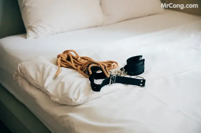 [Loozy] Mozzi (모찌): Real Sub (S.Ver) (149 photos + 9 videos)