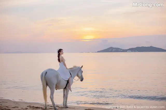 IMISS Vol.643: Lynn (刘奕宁) & Rossi (45 photos)