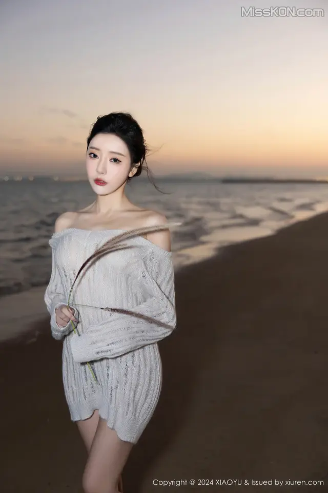 XiaoYu Vol.1200: Yanni (王馨瑶) (91 photos)