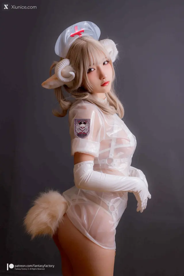 Fantasy Factory 小丁 ヤギ (53 photos)